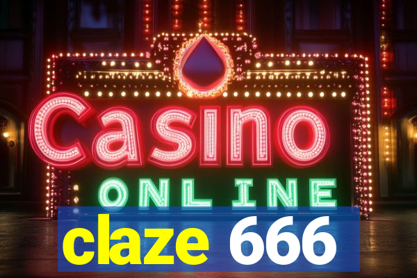 claze 666